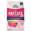 Natural Balance Fat Cats Chicken Meal & Salmon Meal Recipe 15lb
