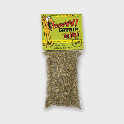 Yeowww! Catnip Bags - Mini