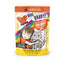 BFF Chicken & Salmon Shine Bright Chicken & Salmon Dinner in Gravy 80g