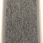 Smarty Kat Carpet Angle Scratch Ramp - Gray
