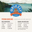 Grizzly Pet Products Salmon Plus Supplement 16oz