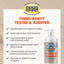 Grizzly Pet Products Salmon Plus Supplement 16oz
