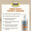 Grizzly Pet Products Hip & Joint Supplement 16oz