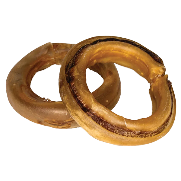 Redbarn Dog Collagen Wrapped Esophagus Ring