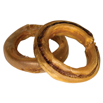 Redbarn Dog Collagen Wrapped Esophagus Ring