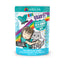 BFF Chicken & Tuna Seeya Sooner! Chicken & Tuna Dinner in Gravy 80g