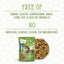 Weruva Dogs in the Kitchen  Lamburgini Lamb & Pumpkin Au Jus 80g