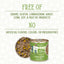 Weruva Dogs in the Kitchen  Lamburgini Lamb & Pumpkin Au Jus 285g