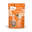 Weruva Cats in the Kitchen  Pumpkin Jack Splash Tuna in Pumpkin Soup 85g