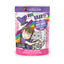 BFF OMG Gravy Tuna & Beef Baby Cakes Tuna & Beef Dinner in Gravy 85g