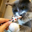 Eco-Pup Cat Nip Toss Knot Toy