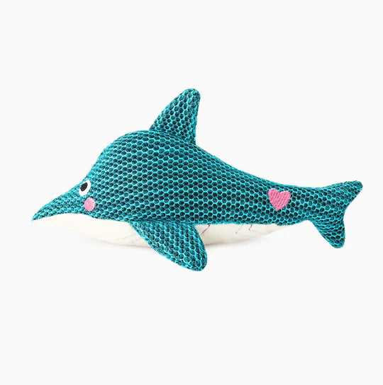 HugSmart - Ocean Pals - Dolphin