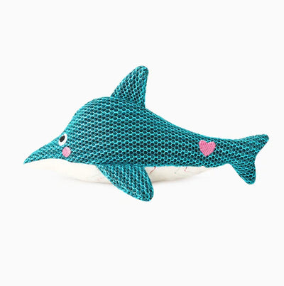 HugSmart - Ocean Pals - Dolphin