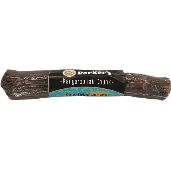 Parker's Kangaroo Tail Chunk
