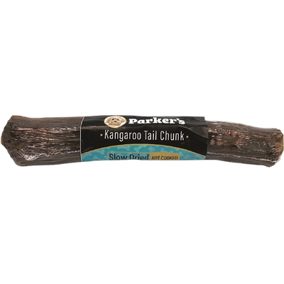 Parker's Kangaroo Tail Chunk