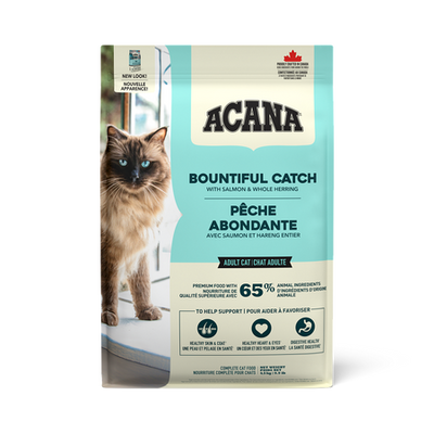 Acana Bountiful Catch 4.5kg