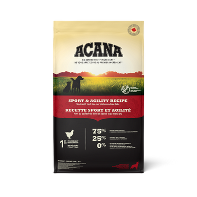 Acana Sport & Agility 11.4kg