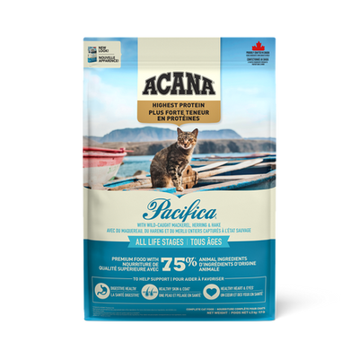 Acana Highest Protein Pacifica 1.8kg