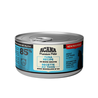 Acana Premium Pate Tuna Recipe 155g
