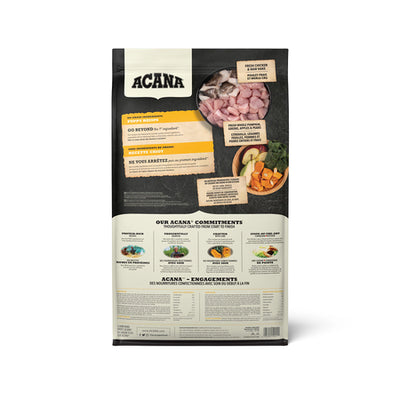 Acana Puppy Recipe 6kg
