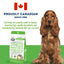 Granville Pet Treatery Stress! Whaddya Mean I'm Stressed! - Nutra Bites Calming Supplement For Dogs 240g