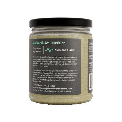 North Hound Life Atlantic Canada Kelp 110g