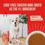 Stella & Chewy's Bountiful Bone Broth Cage-Free Chicken Recipe 16oz