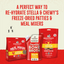 Stella & Chewy's Bountiful Bone Broth Cage-Free Chicken Recipe 16oz