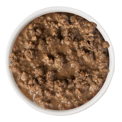BFF Minced  Tuna Too Cool Tuna Dinner in Gelée 85g