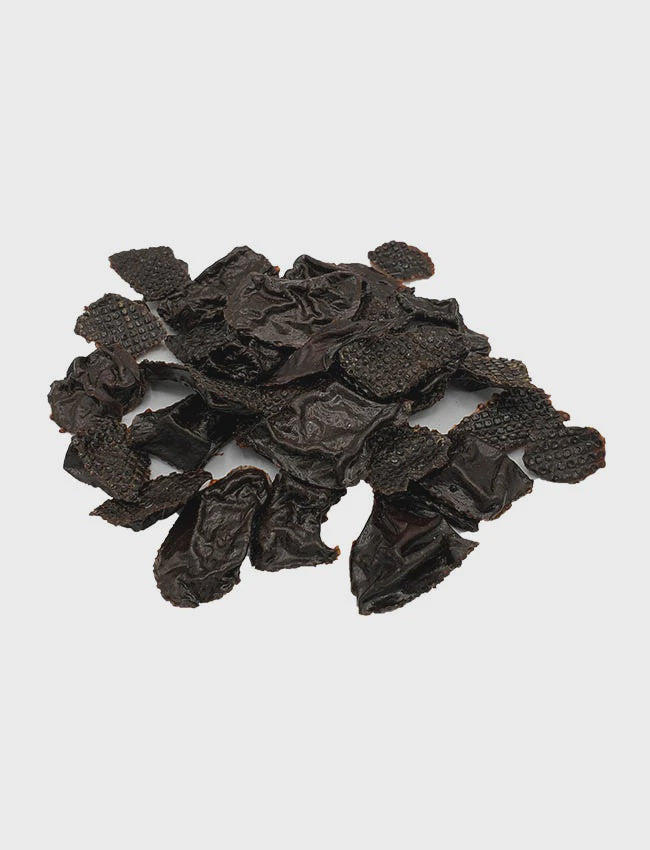 Ber Bites Bison Liver 90g