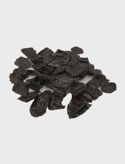 Ber Bites Bison Liver 90g