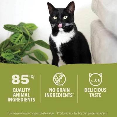 Acana Premium Pate Chicken & Tuna Kitten Recipe 85g