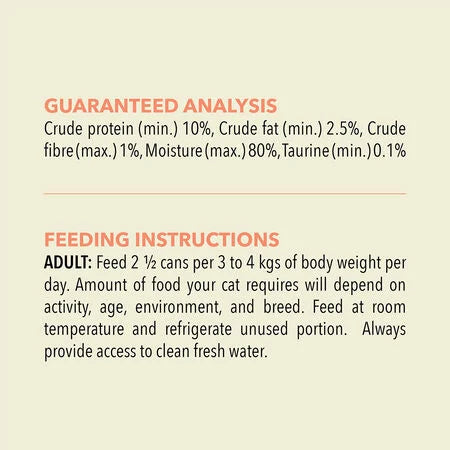 Acana Premium Pate Salmon Recipe 85g