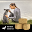 Orijen Freeze Dried Dog Treats Duck Recipe 92g
