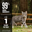 Orijen Freeze Dried Cat Treats Original Recipe 35g