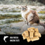 Orijen Freeze Dried Cat Treats Six Fish Recipe 35g