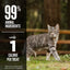 Orijen Freeze Dried Cat Treats Six Fish Recipe 35g
