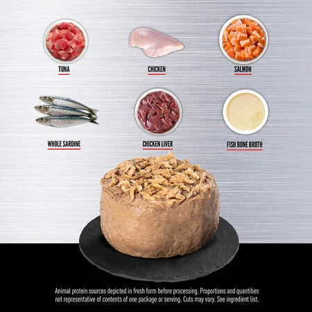 Orijen Tuna & Beef Entree 85g