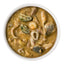 Weruva Marbella Paella Mackerel, Shrimp & Mussels in Gravy 85g