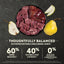Acana Singles Duck with Pear Recipe 1.8kg