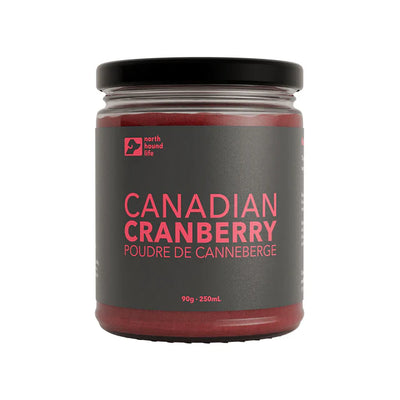 North Hound Life Canadian Cranberry 90g