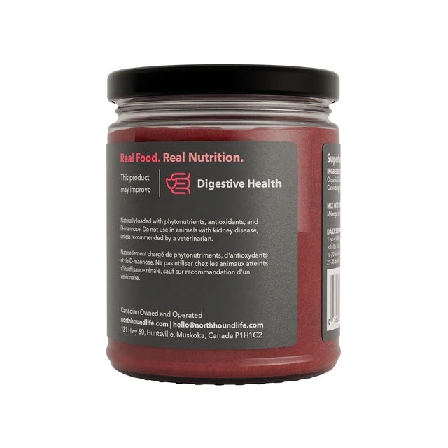 North Hound Life Canadian Cranberry 90g