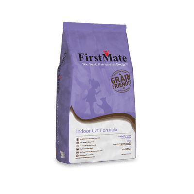 FirstMate Indoor Cat Formula 13.2lb