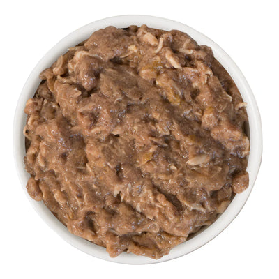 Weruva Cats in the Kitchen Goldie Lox - Chicken and Salmon Recipe Au Jus 6oz