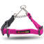Smellydogz Medium/Large Martingale Collar - Pink