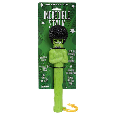 Doog Superstick - Incredible Stalk