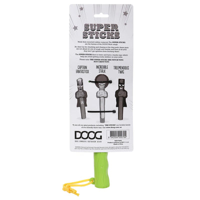 Doog Superstick - Incredible Stalk