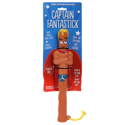 Doog Captain Fantastick