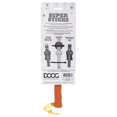 Doog Captain Fantastick