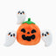 HugSmart - Halloween Night - Ghost Pumpkin